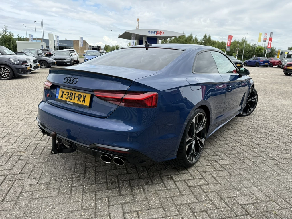 Audi A5 – foto 8