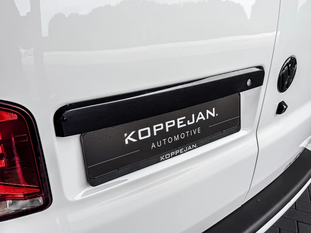 Volkswagen Transporter – foto 47