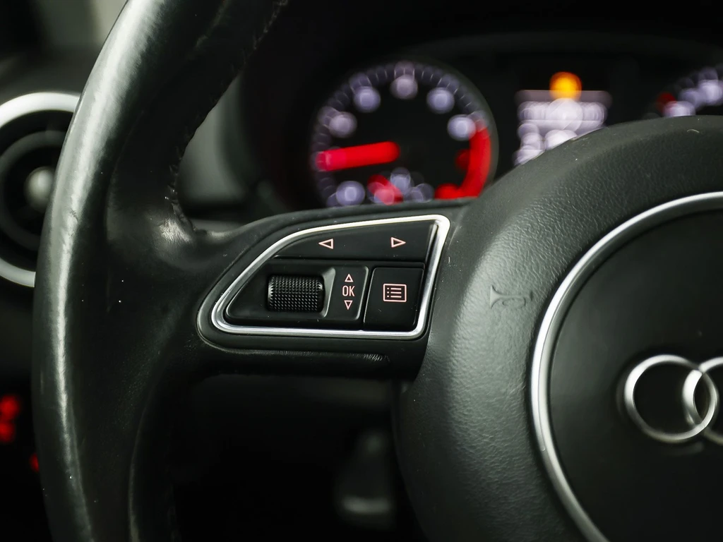 Audi A1 Sportback – foto 19