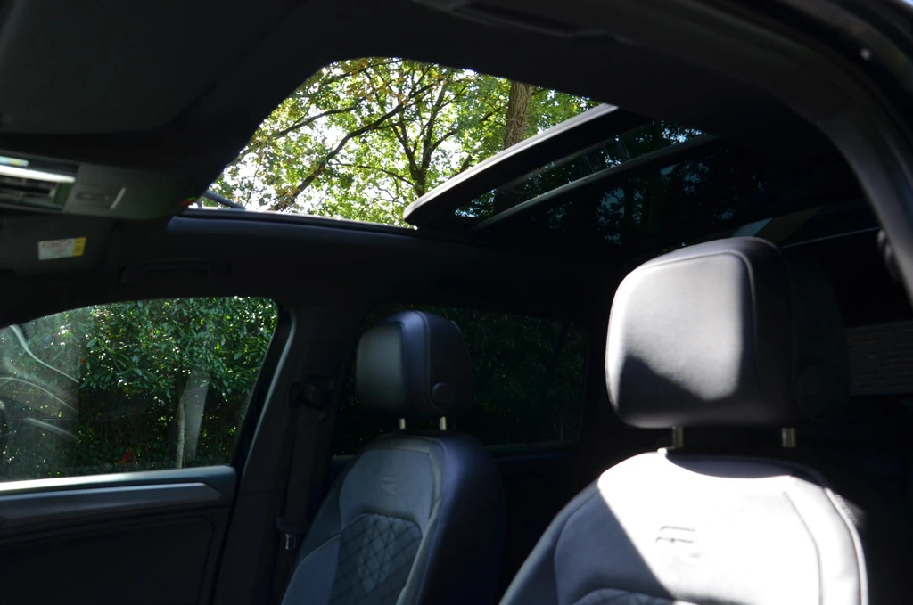 Volkswagen Tiguan – foto 17