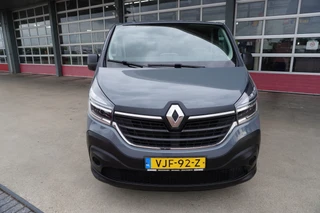 Renault Trafic – thumbnail 9