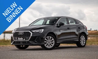 Audi Q3 – thumbnail 1