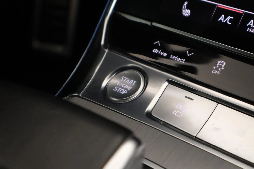 Audi A6 – foto 36