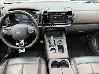 Citroën C5 Aircross – thumbnail 34