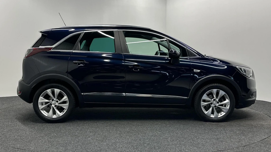 Opel Crossland X – foto 6