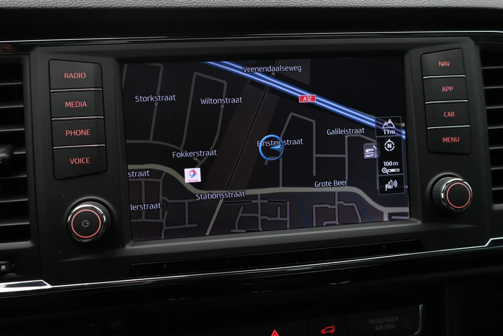 SEAT Ateca – foto 15