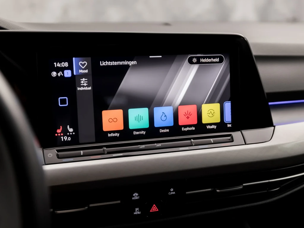 Volkswagen Golf – foto 30