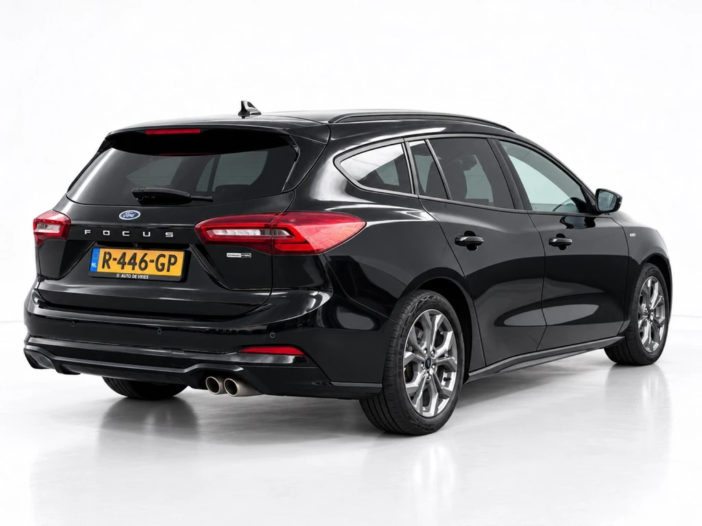 Ford Focus – foto 8