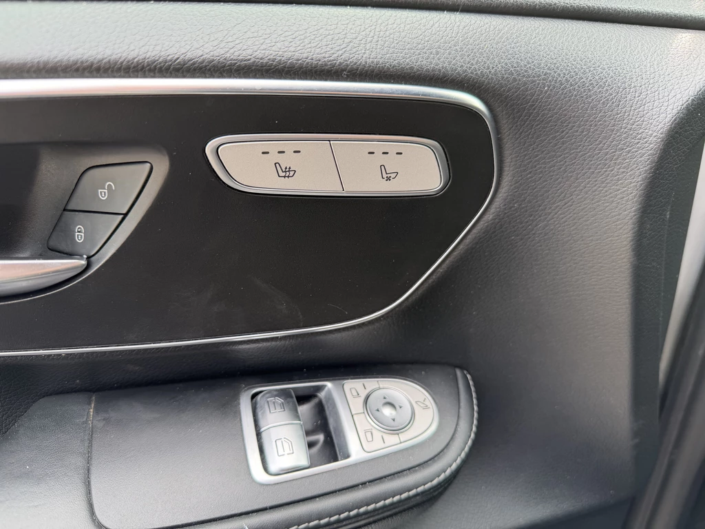 Mercedes-Benz V-Klasse – foto 16