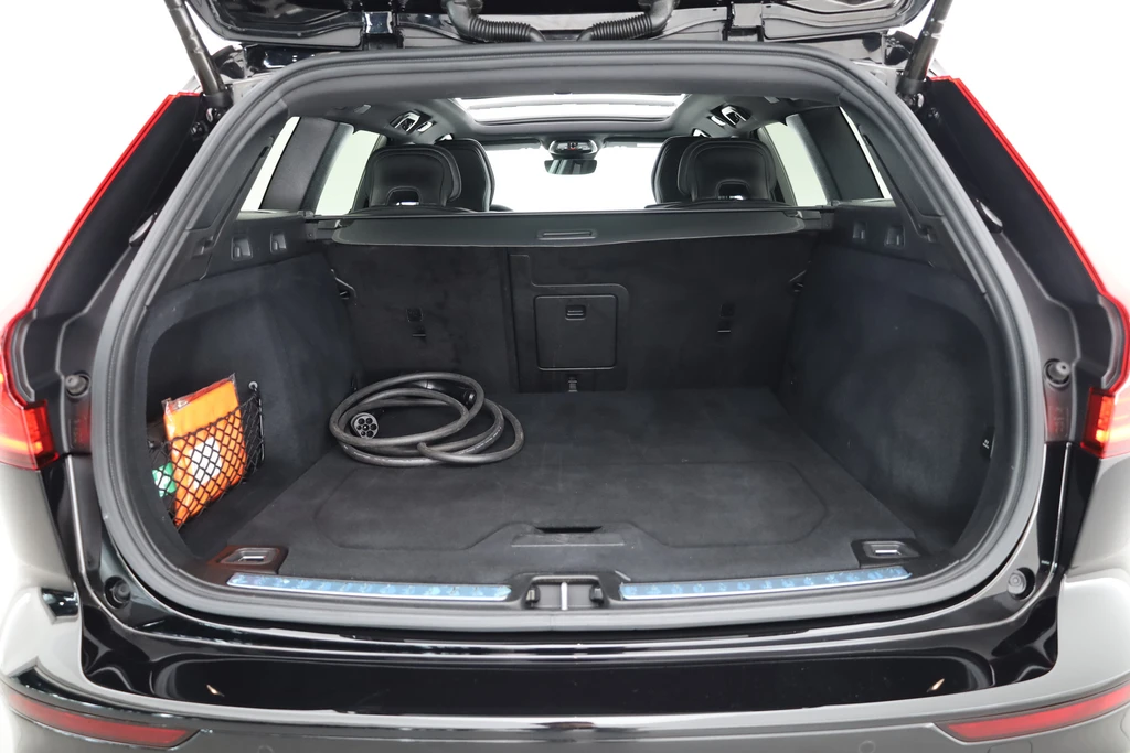 Volvo V60 – foto 45