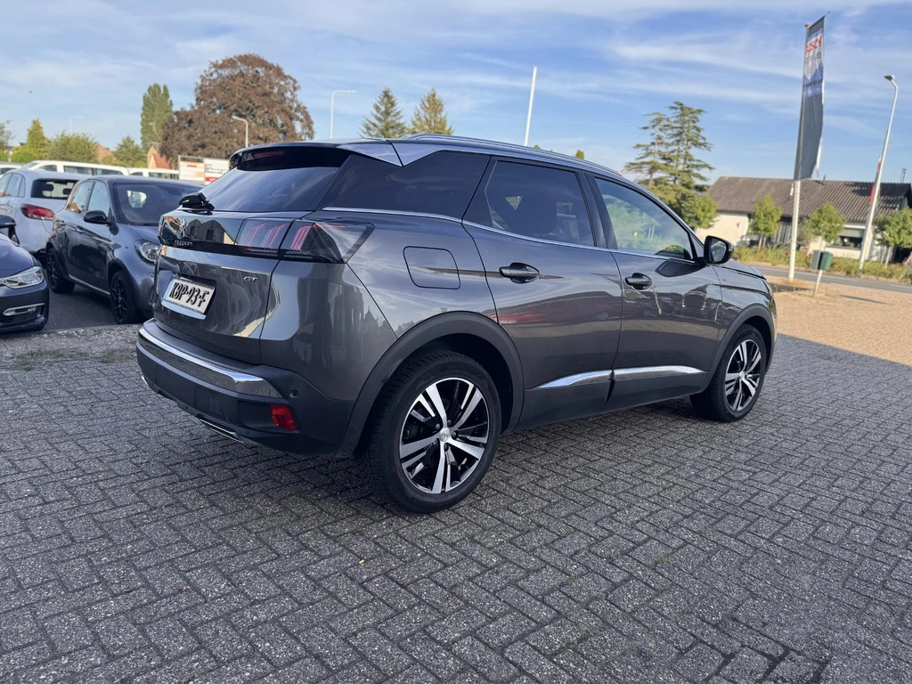 Peugeot 3008 – foto 6