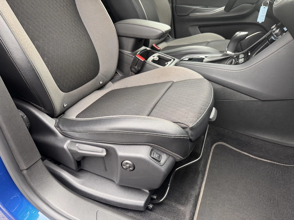 Opel Grandland X – foto 20