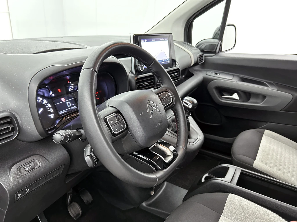 Citroën Berlingo – foto 22