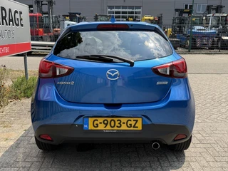Mazda 2 – thumbnail 2