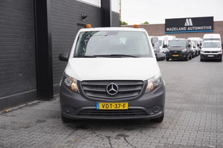 Mercedes-Benz Vito – thumbnail 4
