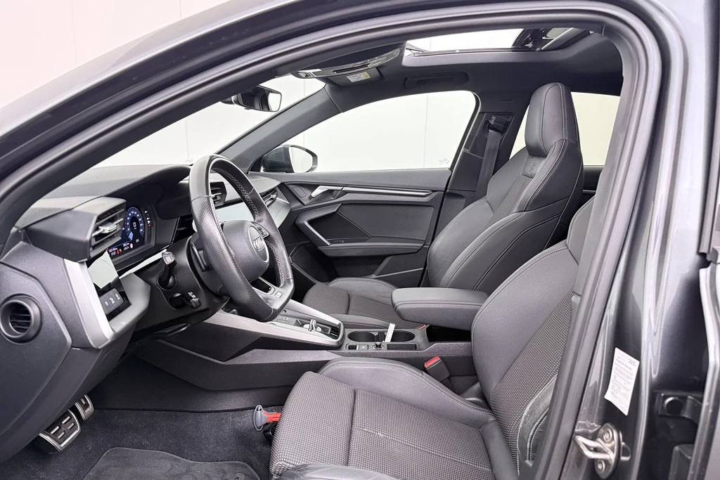 Audi A3 – foto 12