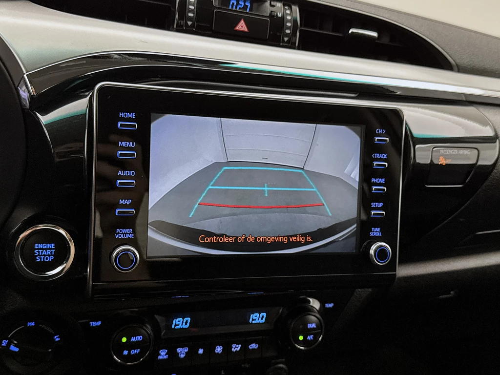 Toyota Hilux – foto 41