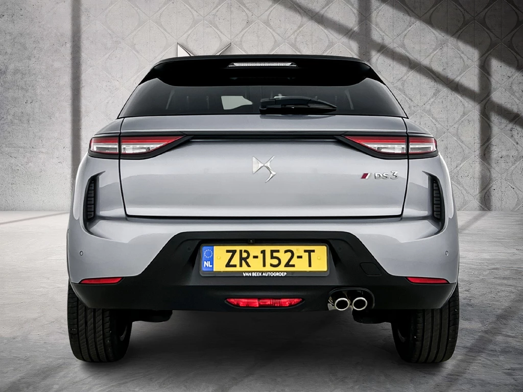 DS DS 3 – foto 7