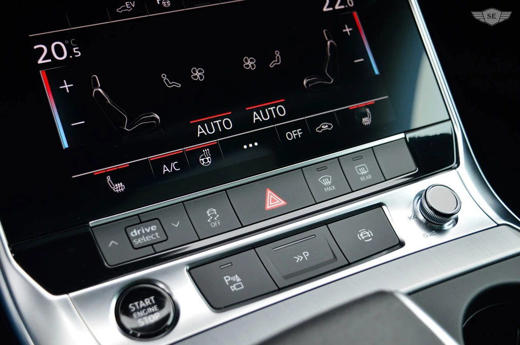 Audi A6 – foto 44