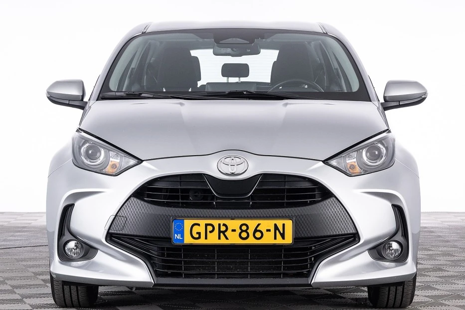 Toyota Yaris – foto 6