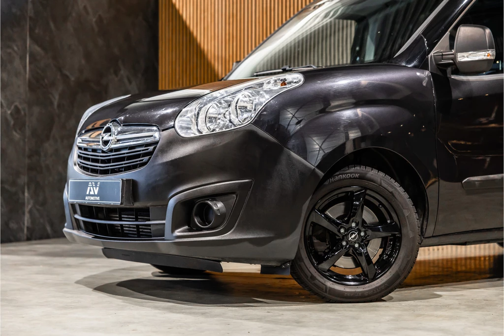 Opel Combo – foto 2