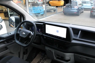 Ford Transit Custom – thumbnail 10