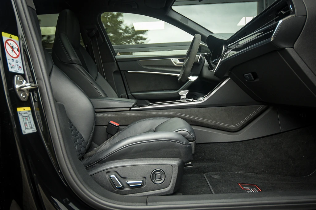 Audi RS6 – foto 31