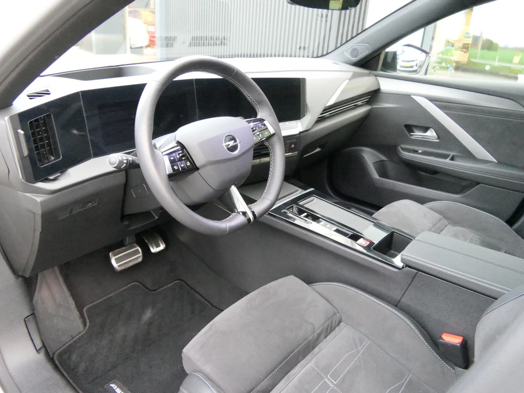 Opel Astra – foto 9
