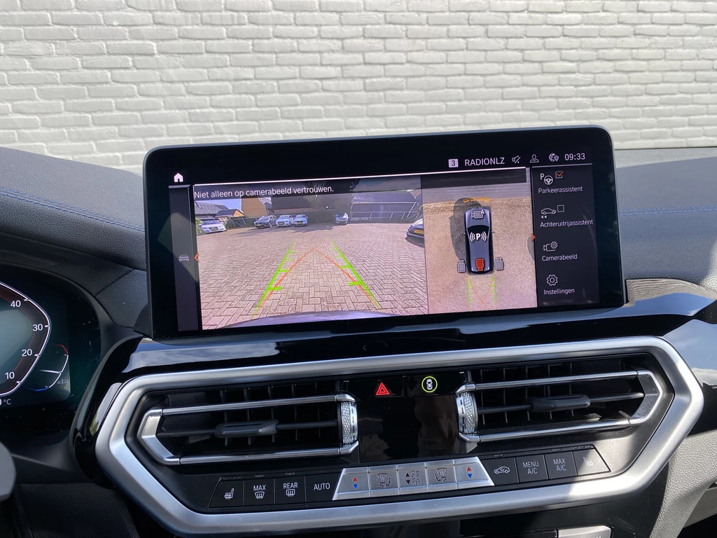 BMW iX3 – foto 29