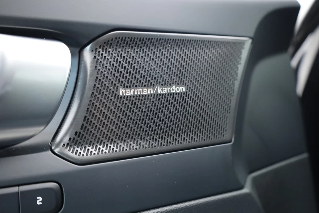 Volvo XC40 – foto 12