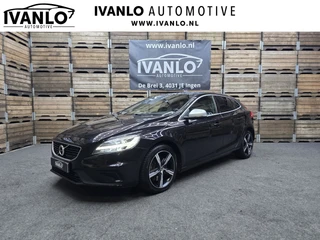 Volvo V40 – thumbnail 1
