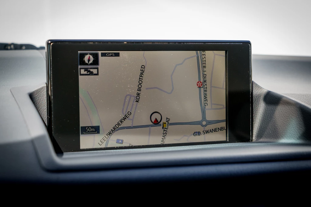 Lexus CT – foto 15