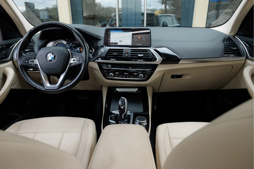 BMW X3 – foto 11