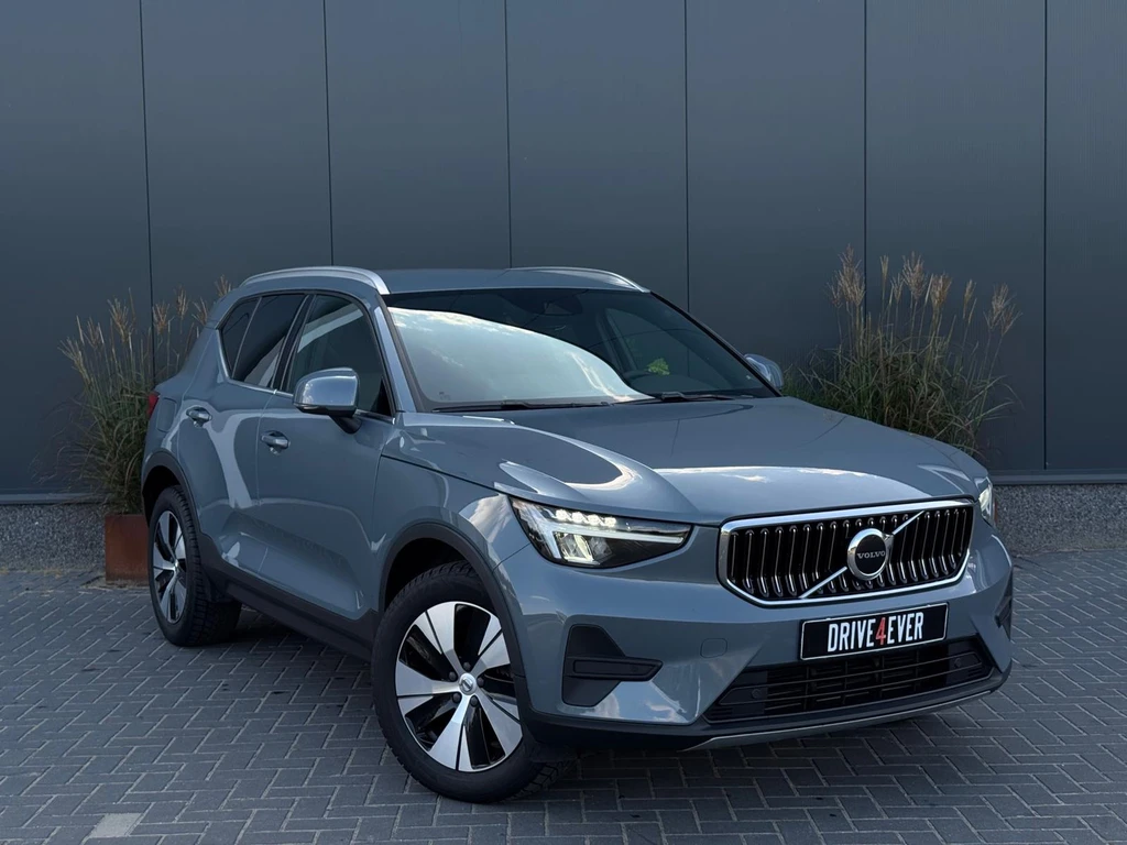 Volvo XC40 – foto 13