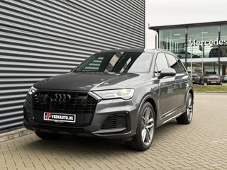 Audi Q7 – thumbnail 2