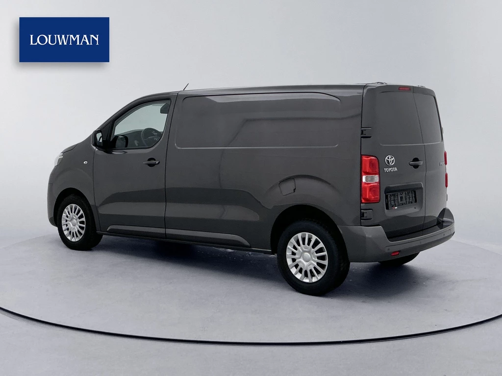 Toyota ProAce – foto 5