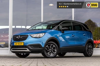 Opel Crossland X – thumbnail 1