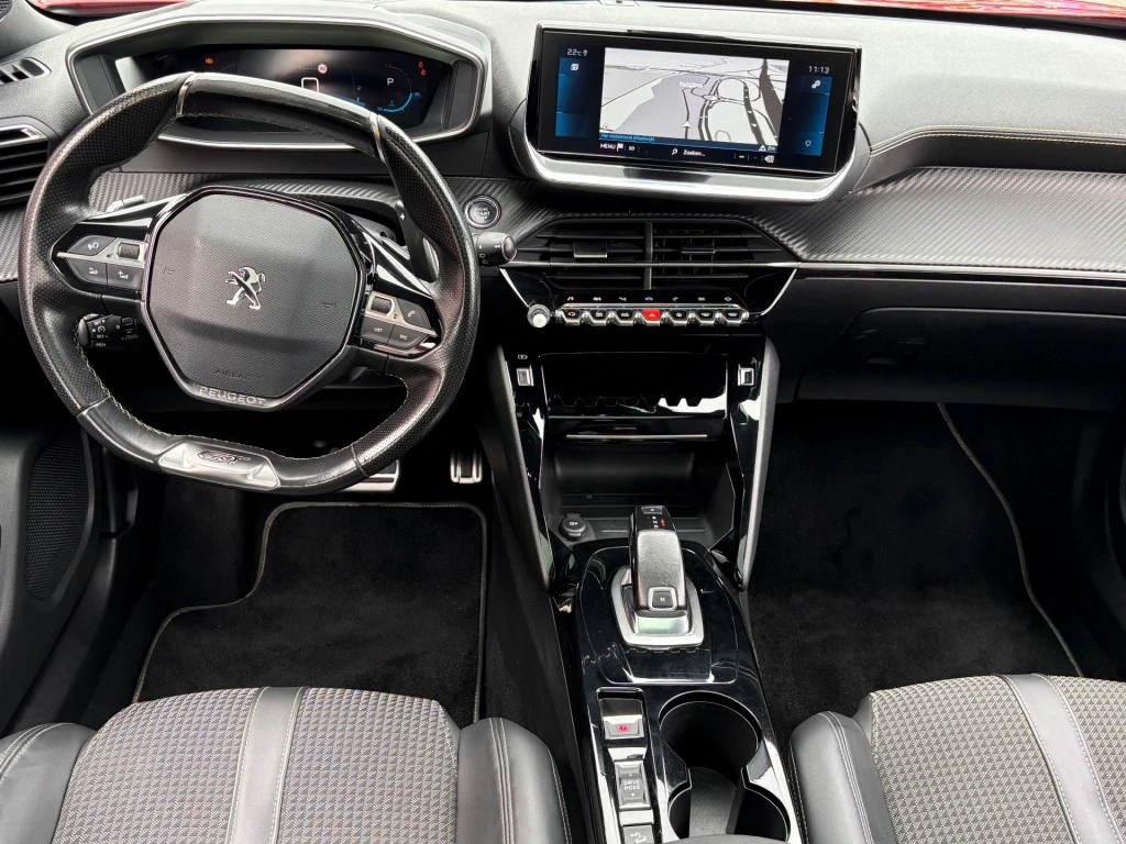 Peugeot 2008 – foto 8