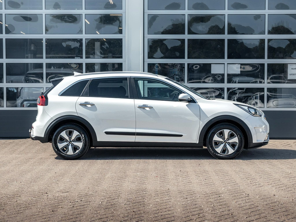 Kia Niro – foto 7