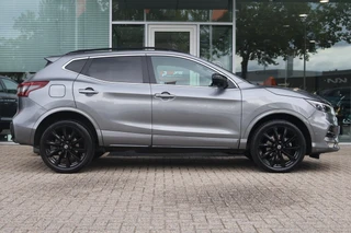Nissan QASHQAI – thumbnail 7