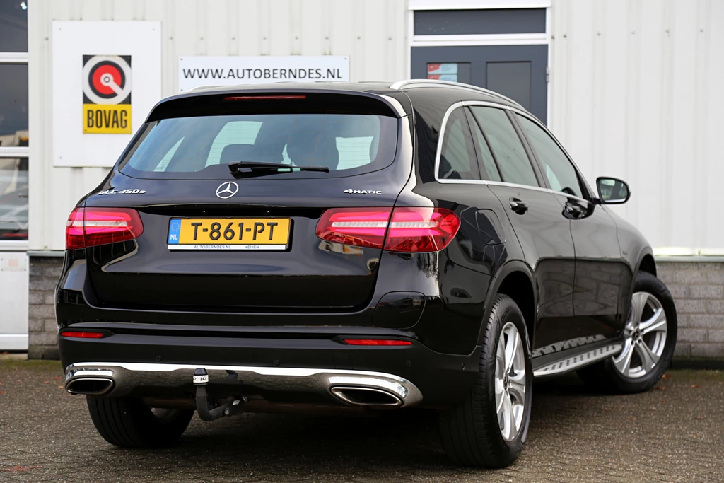 Mercedes-Benz GLC – foto 11
