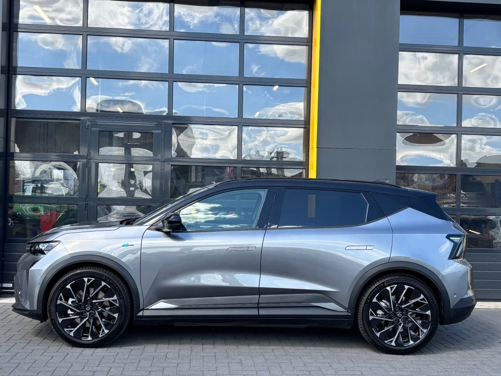 Renault Scénic – foto 2