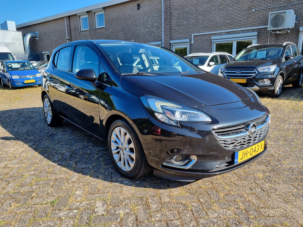 Opel Corsa – foto 7