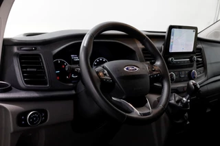 Ford Transit Custom – thumbnail 13