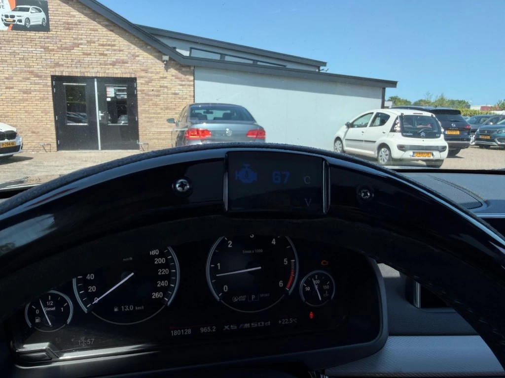 BMW X5 – foto 14