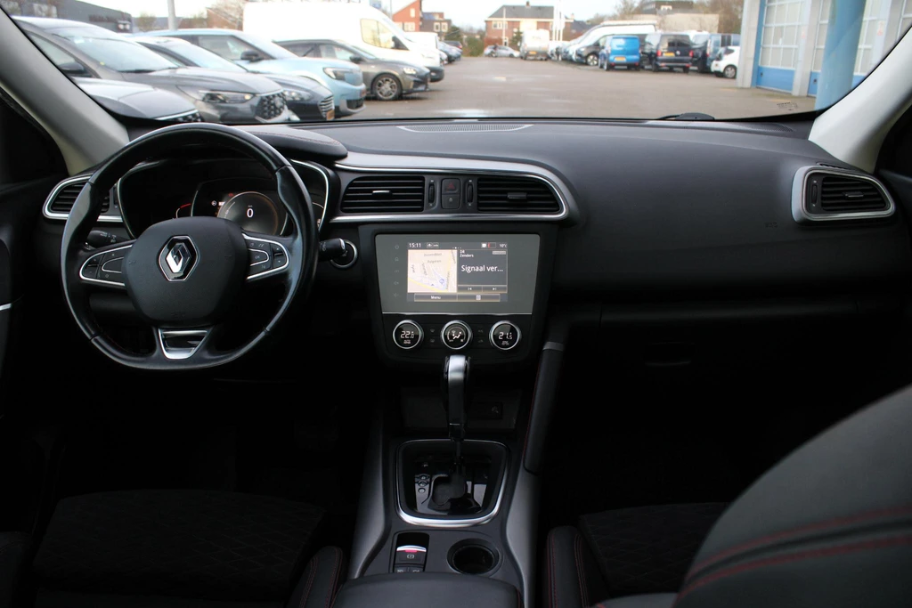 Renault Kadjar – foto 6