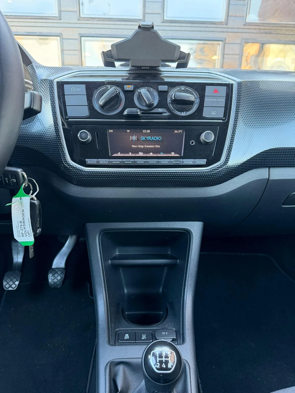 Volkswagen up! – foto 27