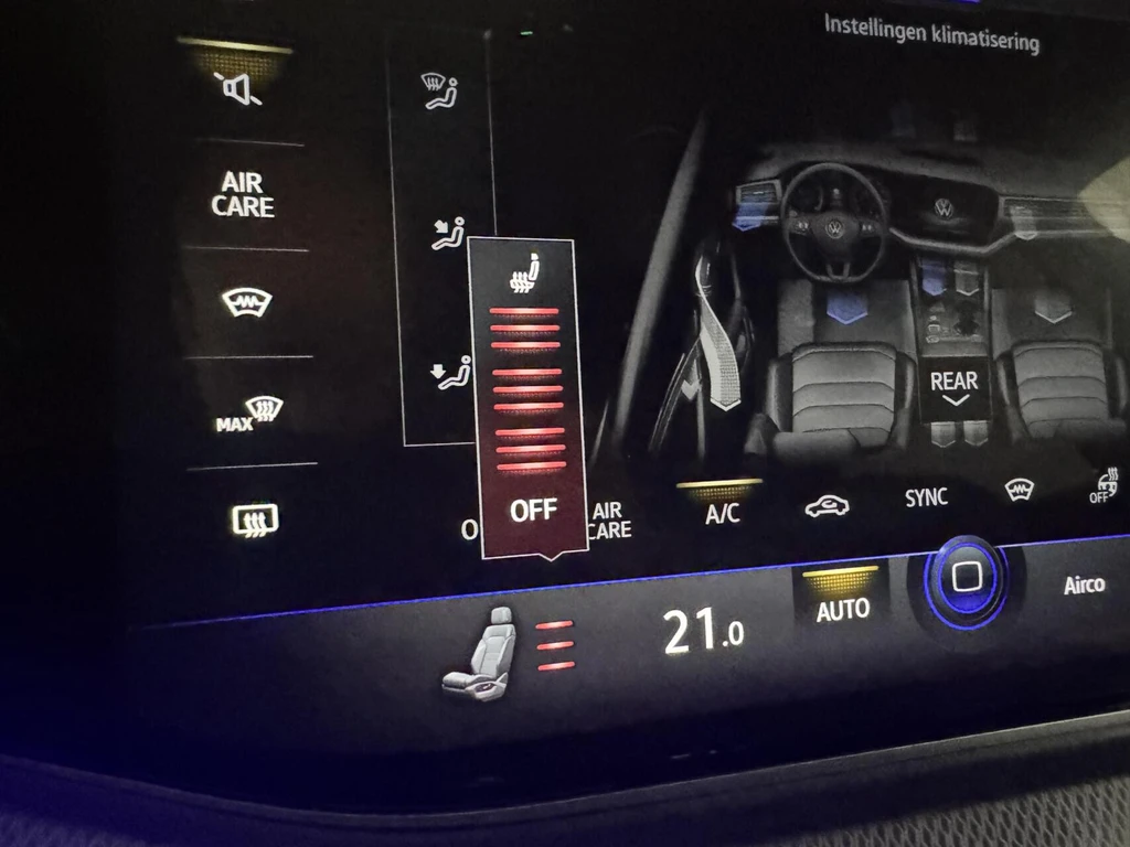 Volkswagen Touareg – foto 54