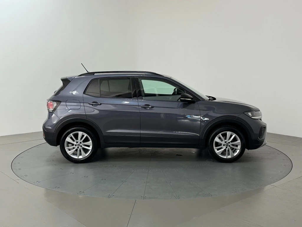 Volkswagen T-Cross – foto 10