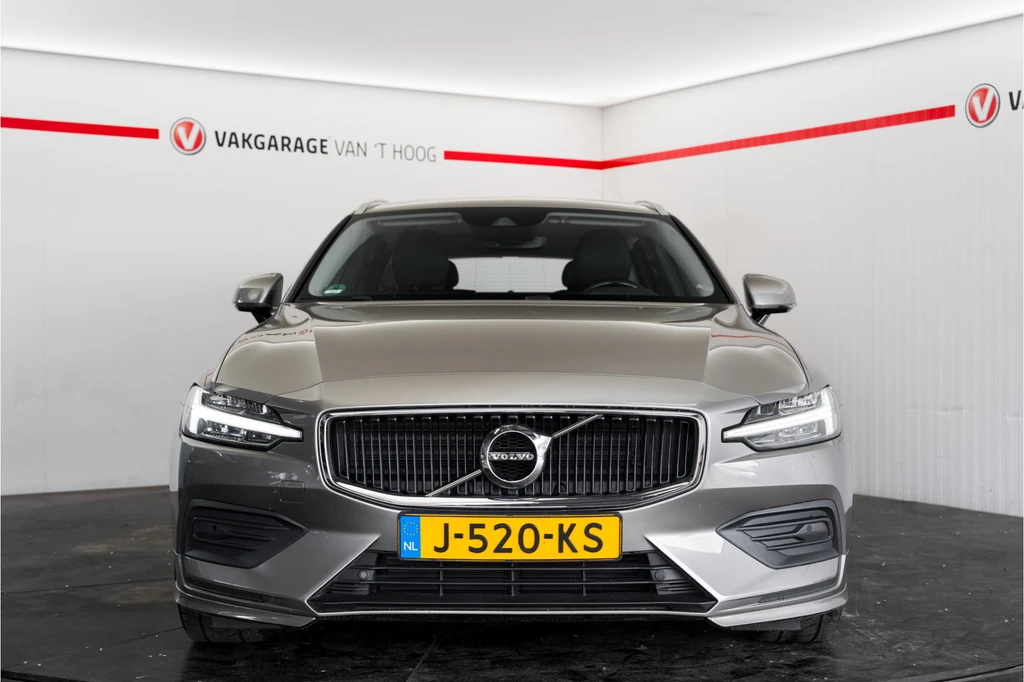 Volvo V60 – foto 8